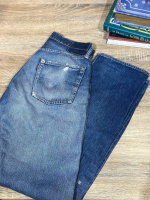 Levi's/リーバイス】501XXデニムパンツ のご紹介[2024.08.20発行