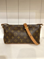 LOUIS VUITTON / ルイヴィトン】 より モノグラム トロター