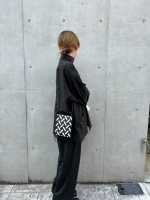 JIL SANDER ジルサンダー フラットサンダル JS33110A 15070