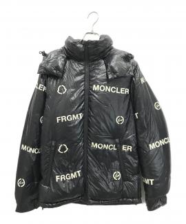「インポートブランドのMONCLER 」