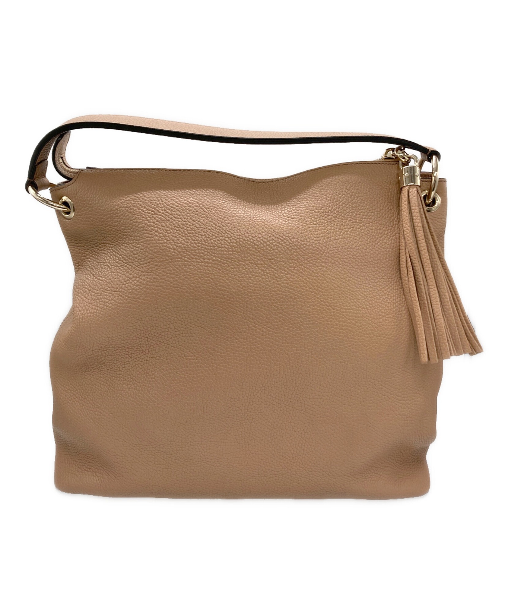 GUCCI bag バッグ ソーホー 2way 楽天市場】グッチ soho 2wayの通販