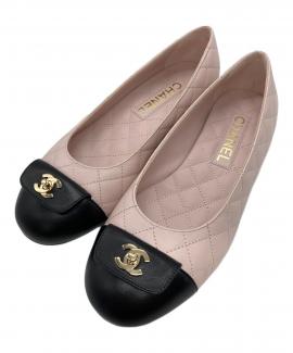 「ラグジュアリーブランドのCHANEL 買取入荷 」