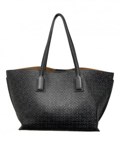 「ラグジュアリーブランドのLOEWE 」