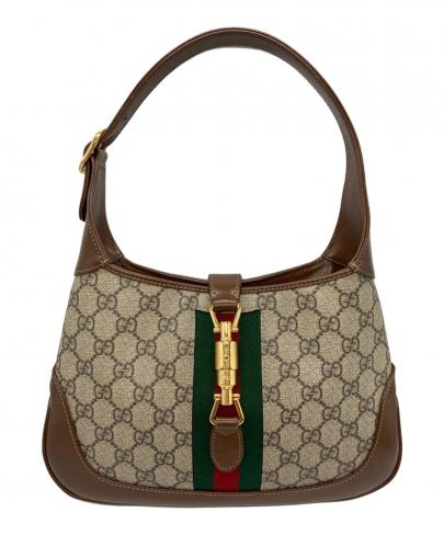 「ラグジュアリーブランドのGUCCI 」