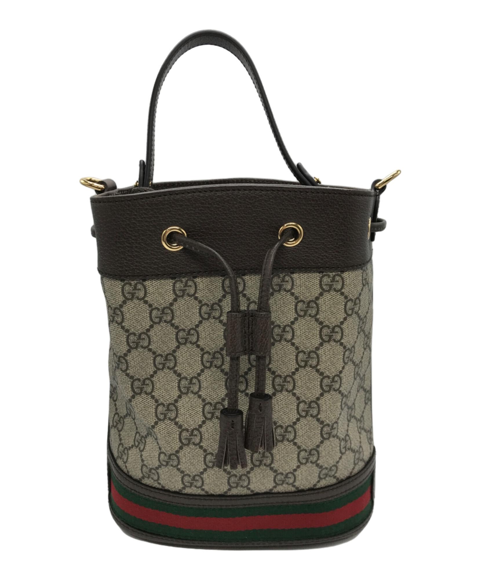 GUCCI/グッチのアイコン「オフィディア」が入荷！伝統とトレンドが融合 