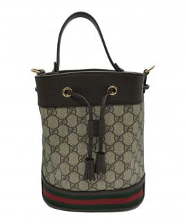 「ラグジュアリーブランドのGUCCI 」