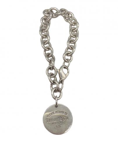 「ラグジュアリーブランドのTIFFANY & Co. 買取入荷 」