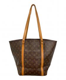 【LOUIS VUITTON / ルイ ヴィトン】　サックショッピング　廃盤でも色褪せない名作トートを買取入荷