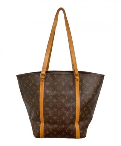 「ラグジュアリーブランドのLOUIS VUITTON 」