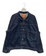 リーバイス s506xx 1944 大戦 lvc激レア ヴィンテージクロージング LEVI'S VINTAGE CLOTHING / リーバイス ビンテージ クロージング