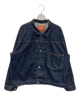 「アメカジブランドのLEVI'S VINTAGE CLOTHING 買取入荷 」