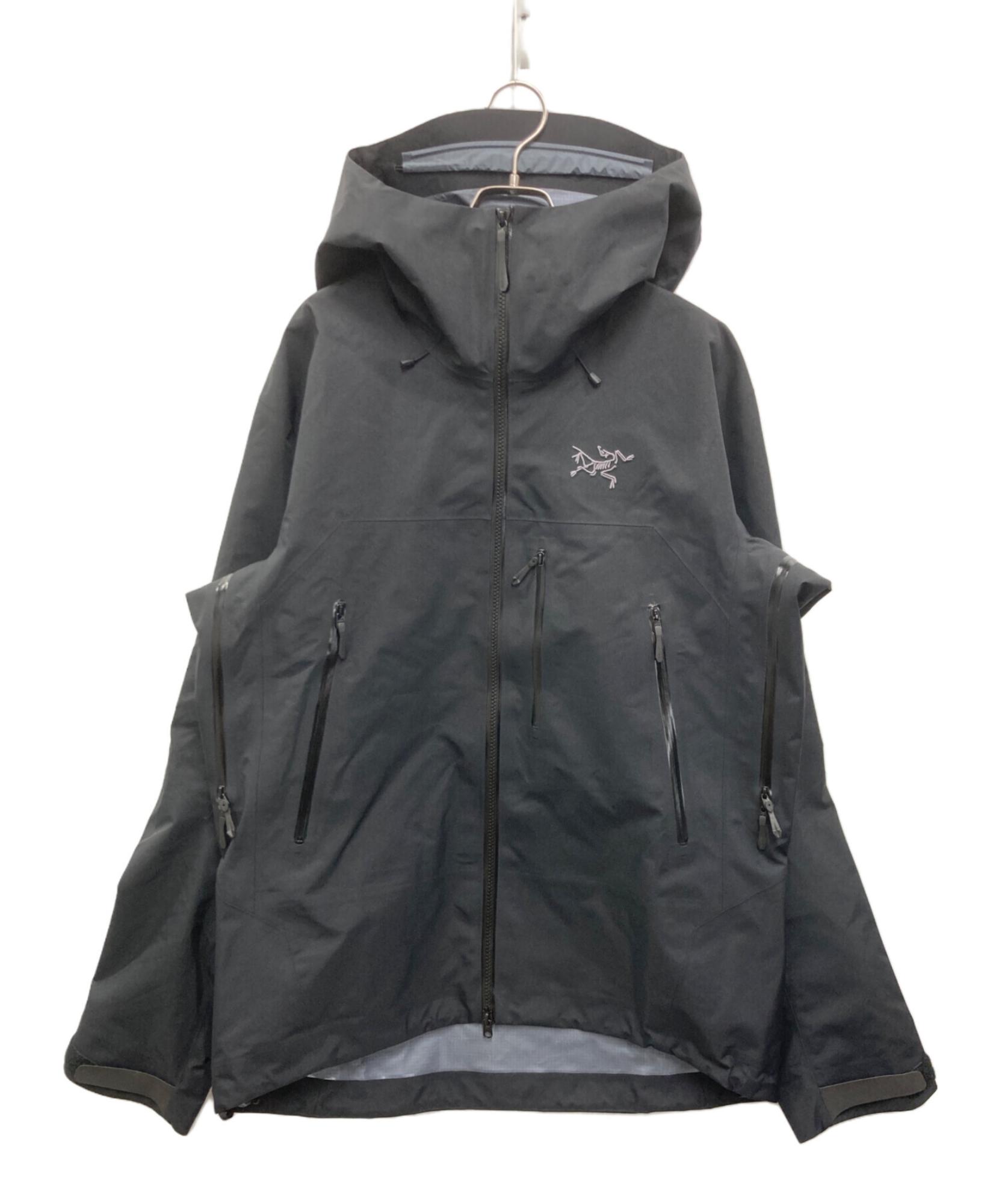 ARC'TERYX / アークテリクス】BETA SV JACKET(ベータSV ARC'TERYX / アークテリクス】BETA SV JACKET(ベータSV