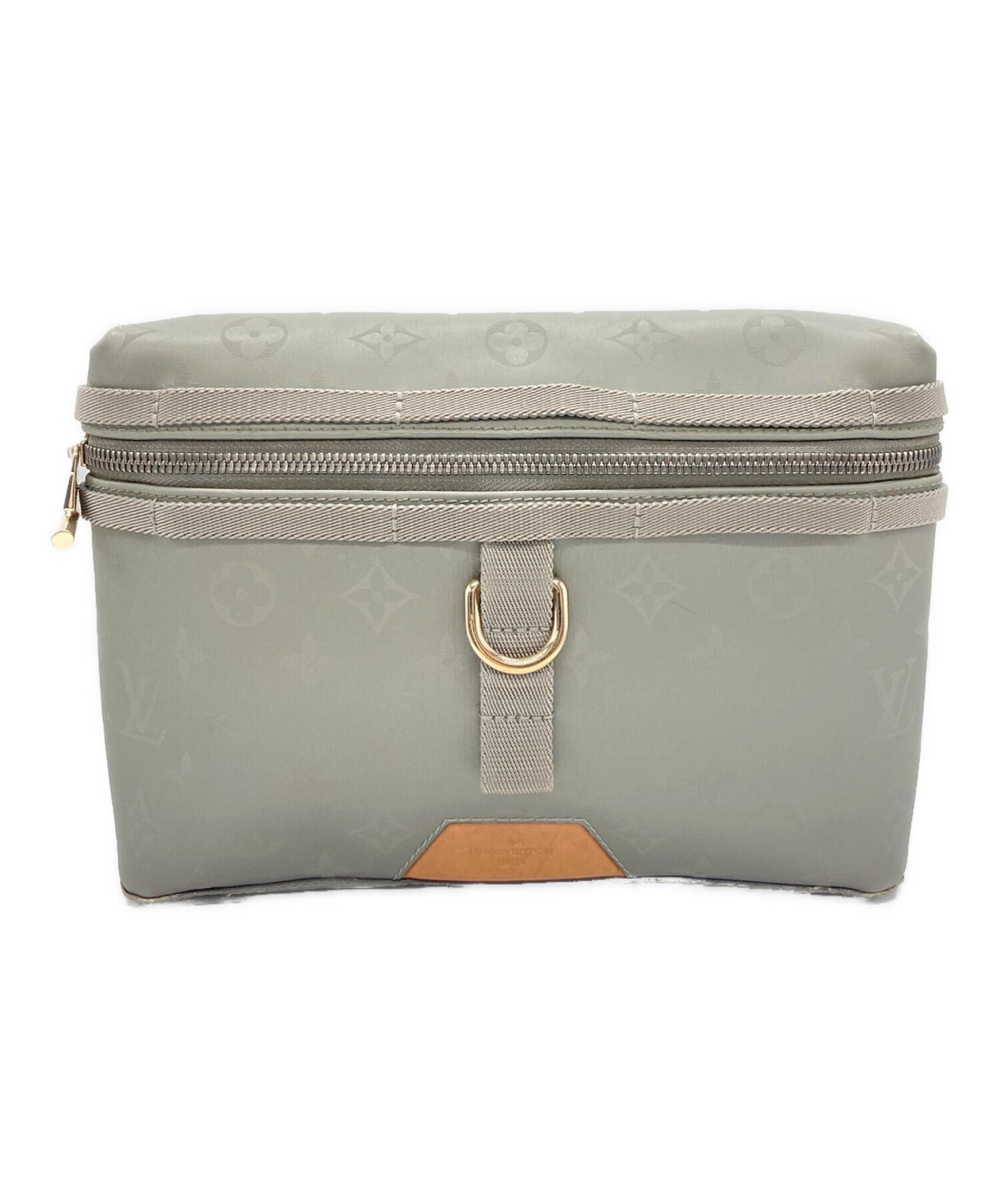 ルイヴィトン 付属品 まとめ売り 希少な2018AW限定！LOUIS VUITTON（ルイヴィトン）モノグラム