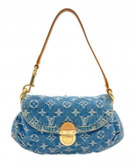 「ラグジュアリーブランドのLOUIS VUITTON 」