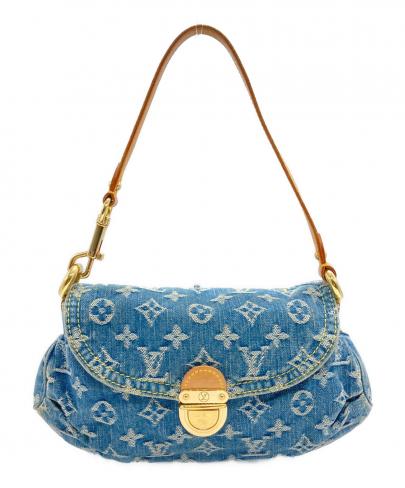 「ラグジュアリーブランドのLOUIS VUITTON 」