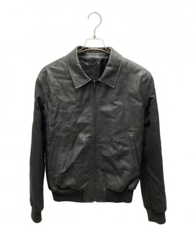 「ラグジュアリーブランドのLOUIS VUITTON 」