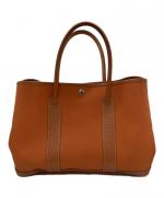 HERMES/エルメス】よりシルクスカーフ柄のヴィンテージポロが入荷しま