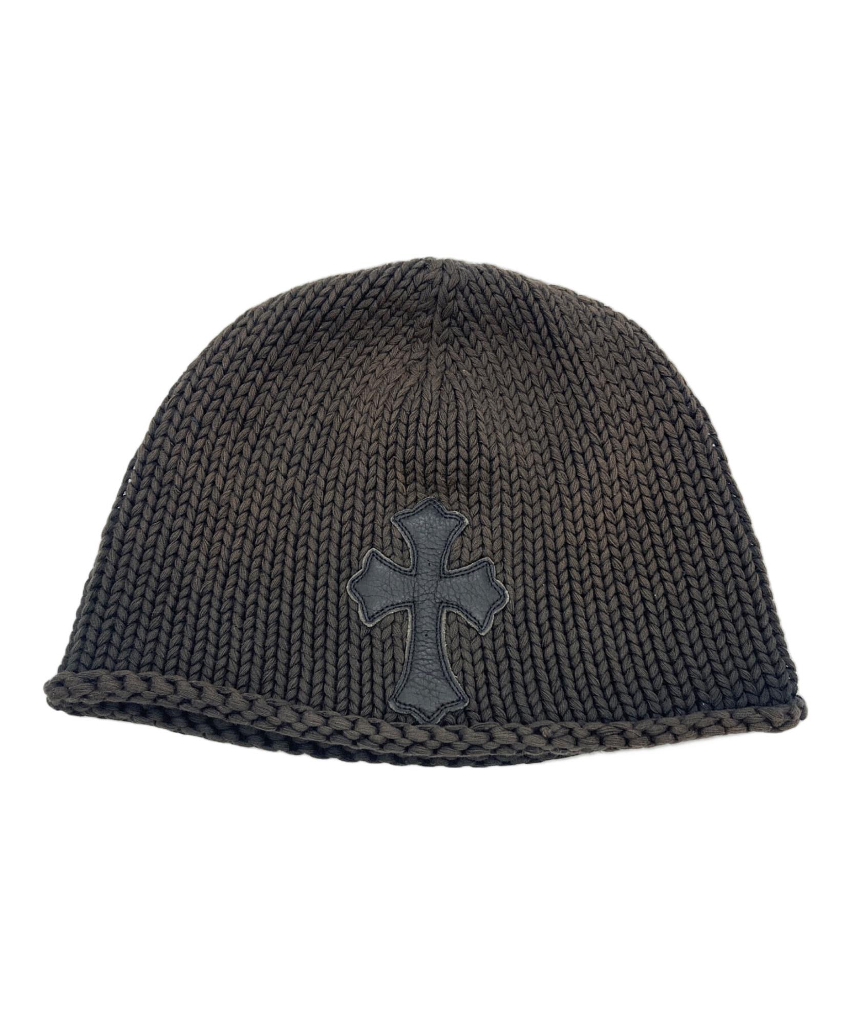 CHROME HEARTS / クロムハーツ】BEANIE CASH | ストリートに映える王道