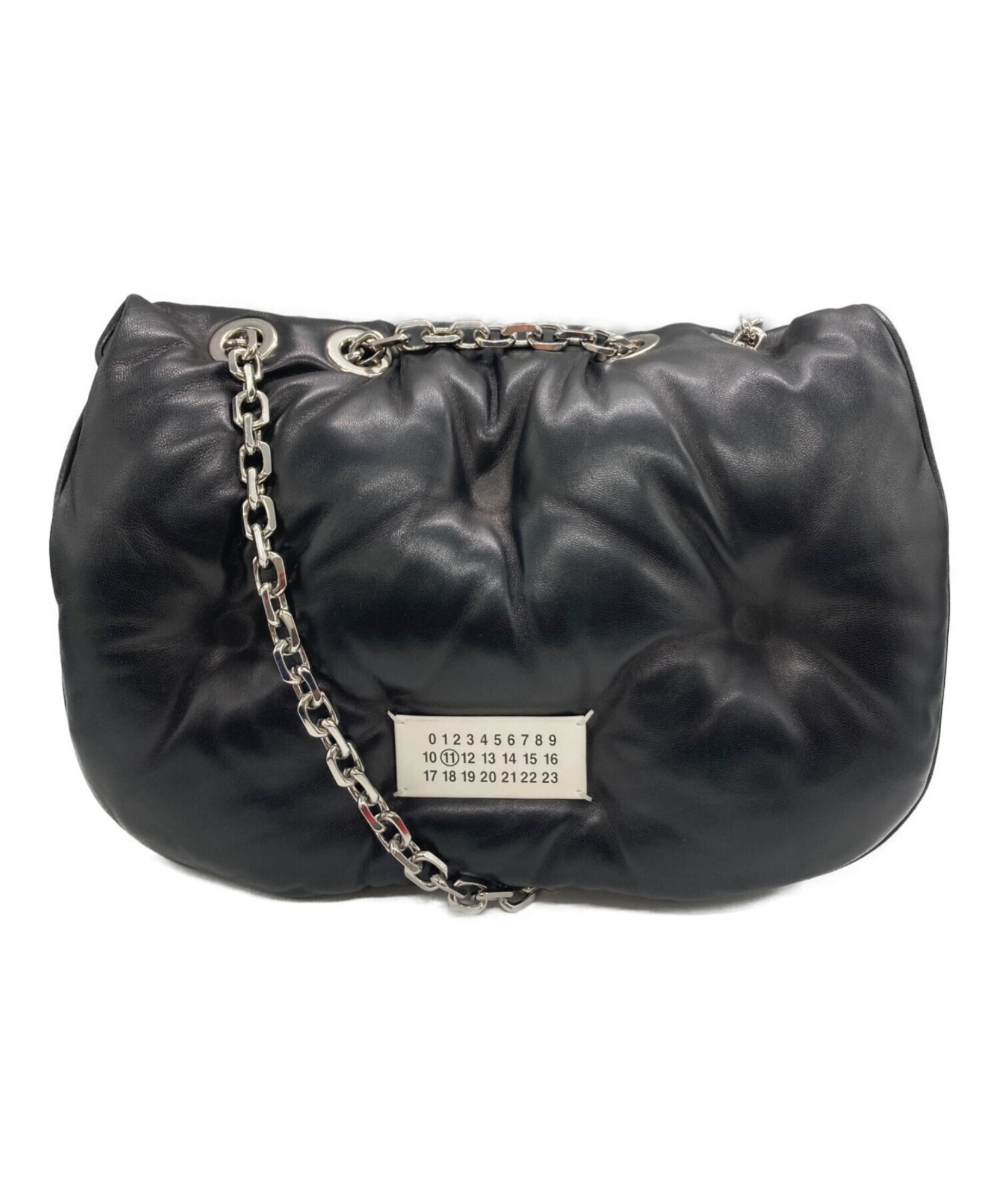 Maison Margiela／メゾンマルジェラの大人気バッグ「グラムスラム 