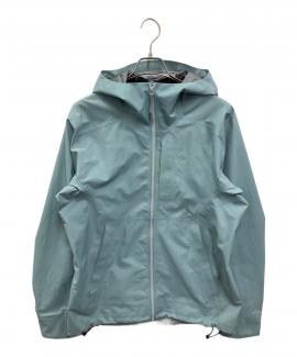 「アウトドアブランドのARC'TERYX 」