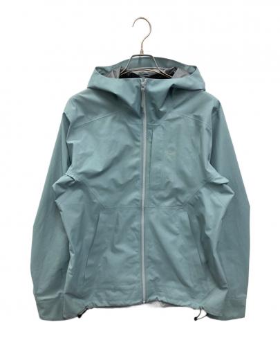 「アウトドアブランドのARC'TERYX 」