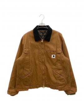 「コラボ・別注アイテムのCarhartt WIP × sacai 」