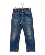 Levi's(リーバイス)】 70502XX 1ST復刻デニムジャケットのご紹介です