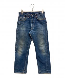 「ヴィンテージアイテムのLevi's 」