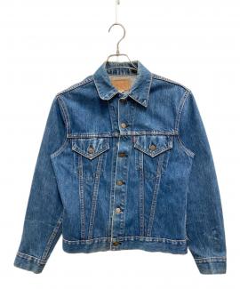 「ヴィンテージアイテムのLevi's 」