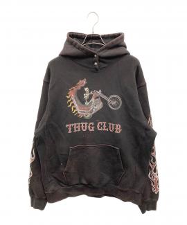「ストリートブランドのTHUG CLUB 」