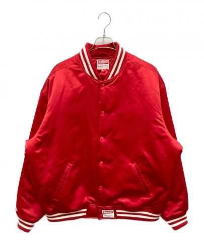 「コラボ・別注アイテムのSUPREME × MITCHELL & NESS 」
