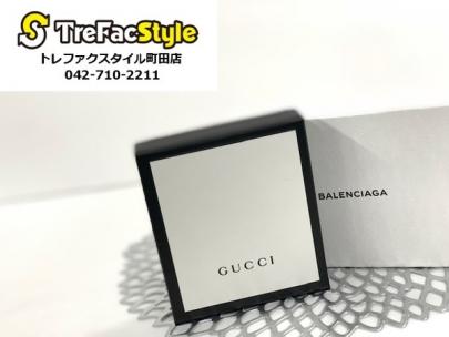 人気絶頂！話題の2大ラグジュアリーブランドBALENCIAGA（バレンシアガ 