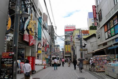 町田古着の町田買取