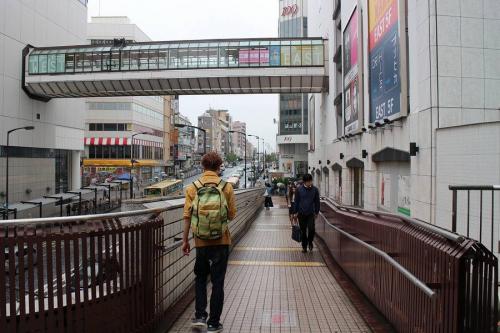 ルミネ町田の町田古着