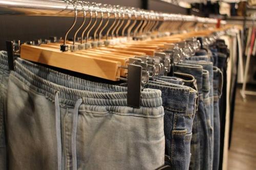 町田駅のルミネ町田