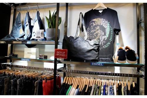 買取のブランド