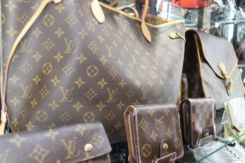 町田古着の町田買取