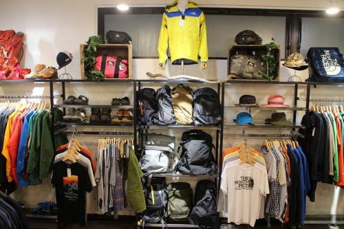 町田古着のブランド古着