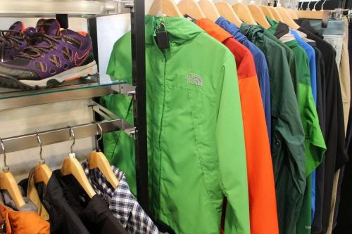 買取のリサイクルショップ