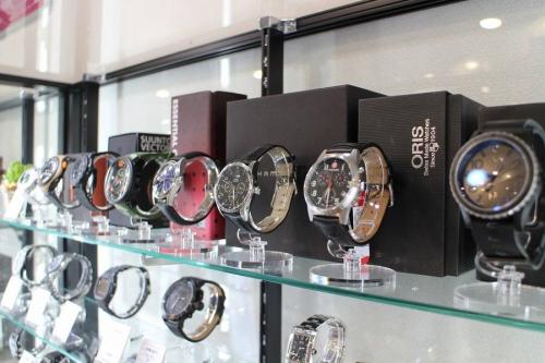 町田古着の町田買取