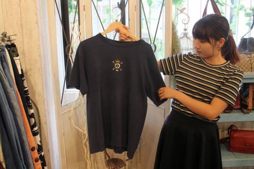 町田の古着