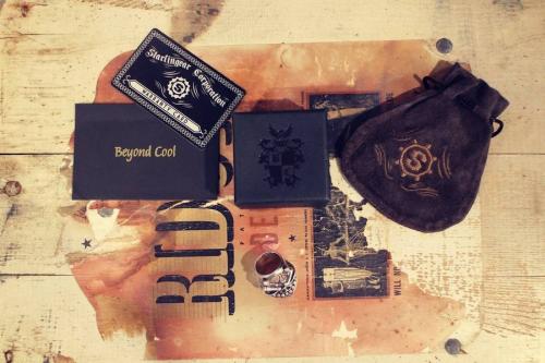 買取のスカルリング