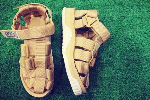 シャカのキーン