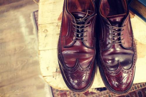 コードバンの町田