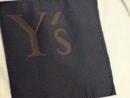 Ｙ’ｓのワイズ