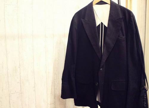 ワイズの山本耀司