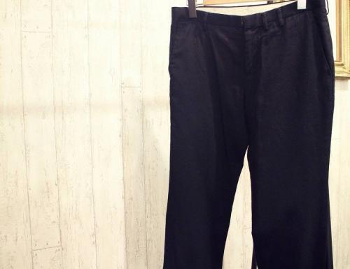 山本耀司のヨウジヤマモト