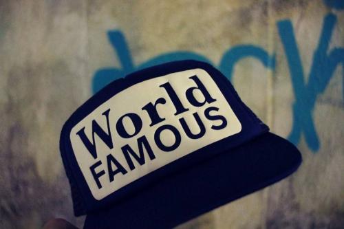 SUPREMEのシュプリーム