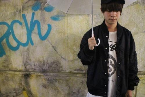 ステューシーのstussy