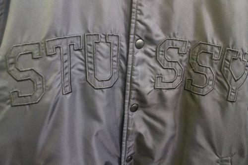 stussyのオールドステューシー